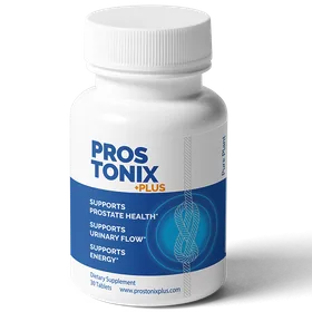 Prostonix Plus 30 kapsül resmî ürün