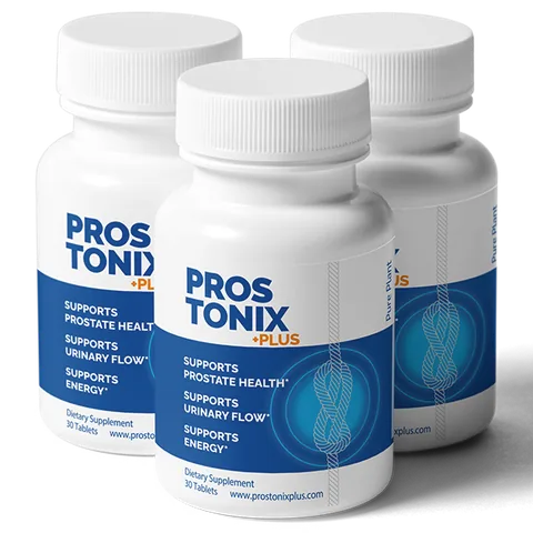 Prostonix Plus 30 kapsül resmî ambalaj